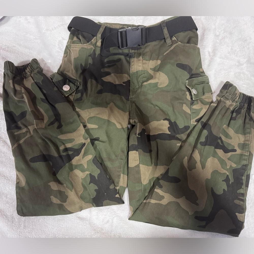 Rue 21 cargo pants